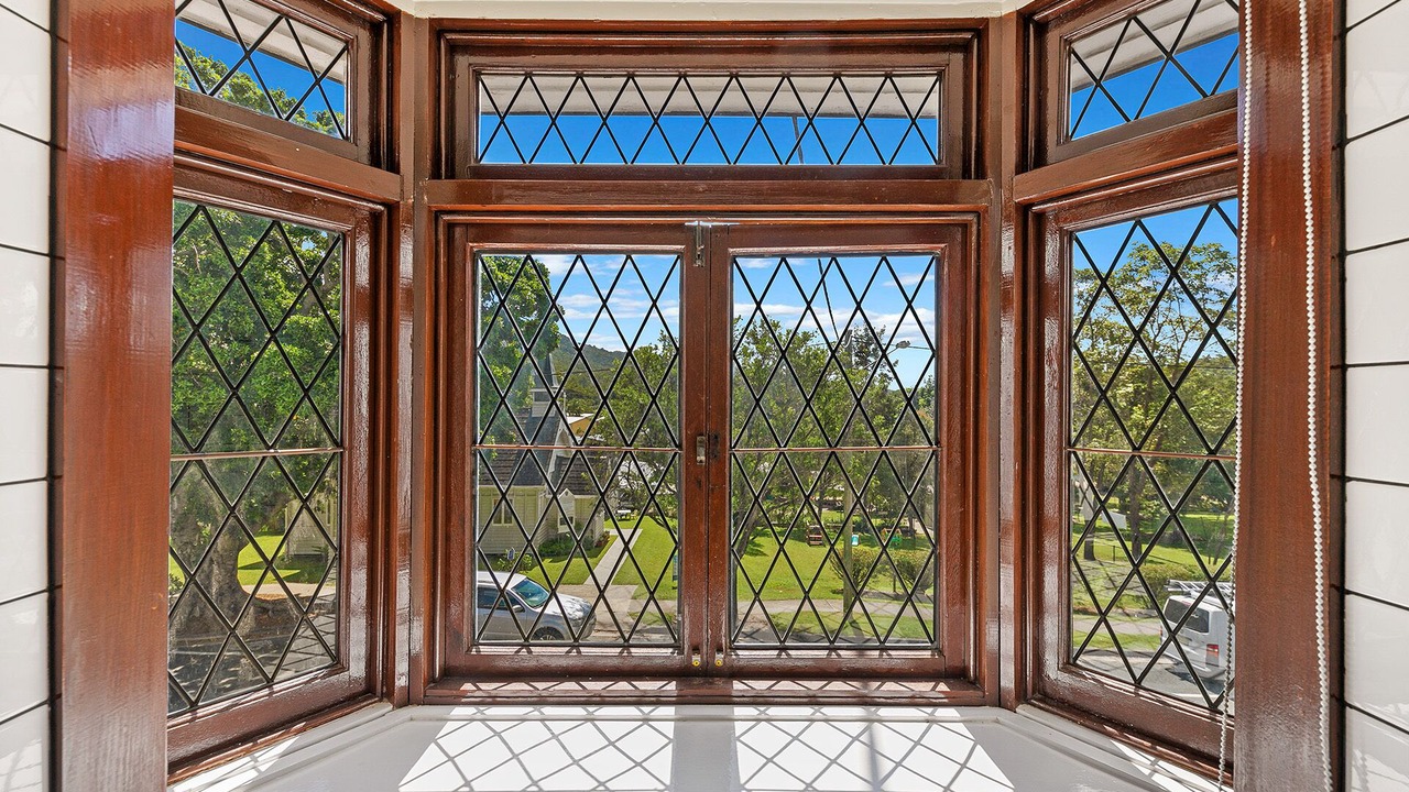 Photo of Bathroom in Canungra