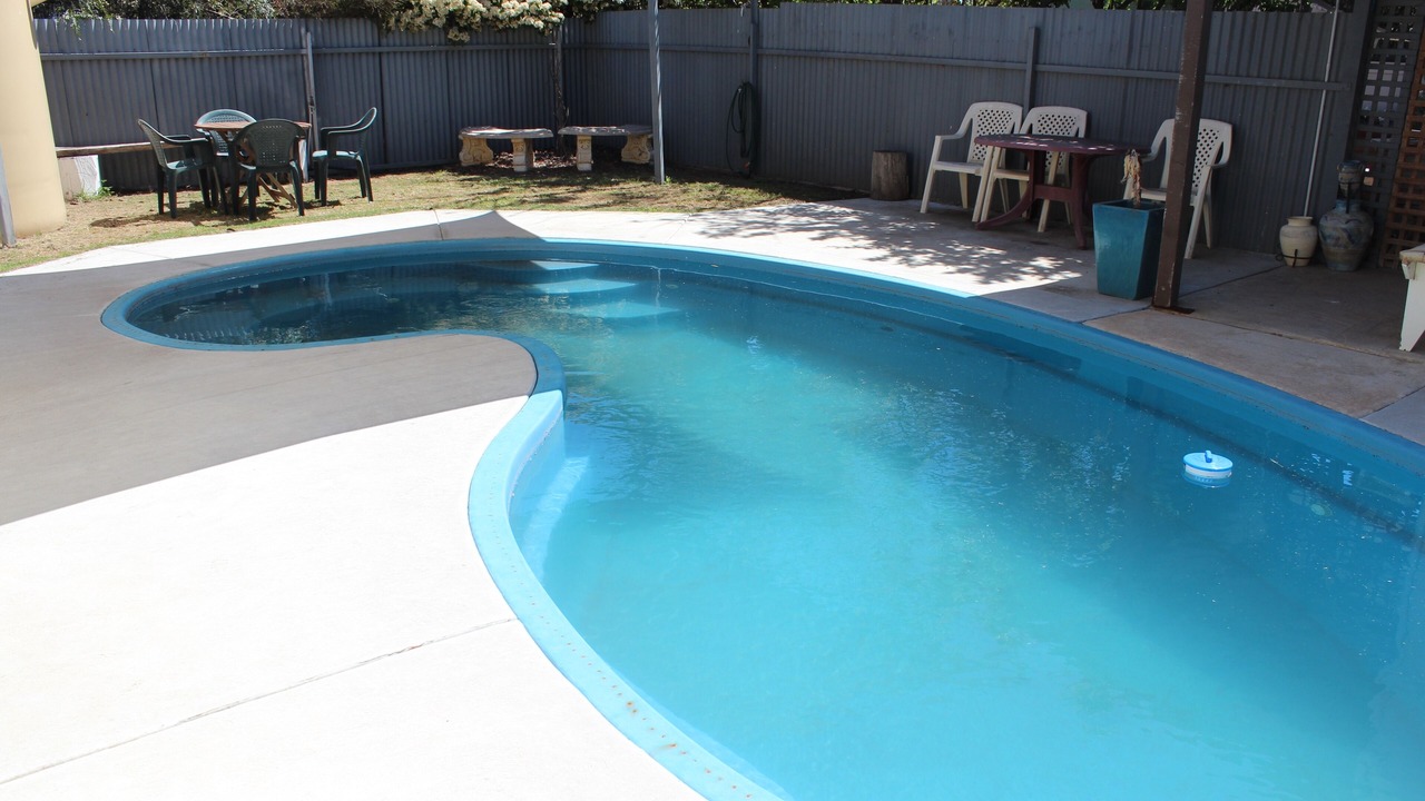 Photo of Outdoor in Dunolly