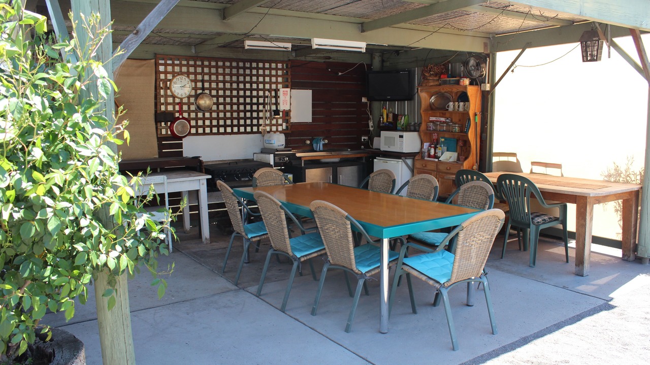 Photo of Outdoor in Dunolly