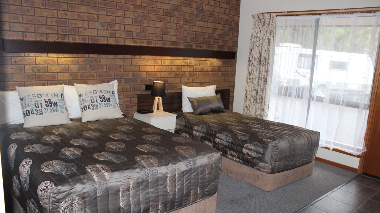 Photo of Bedroom in Dunolly