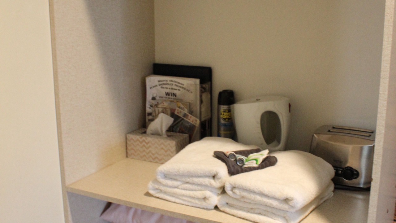 Photo of Bedroom in Dunolly