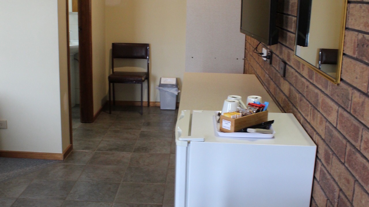 Photo of Bedroom in Dunolly