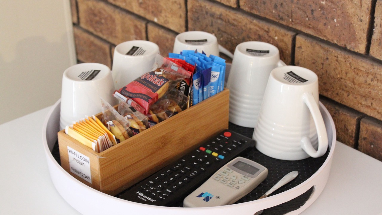 Photo of Bedroom in Dunolly