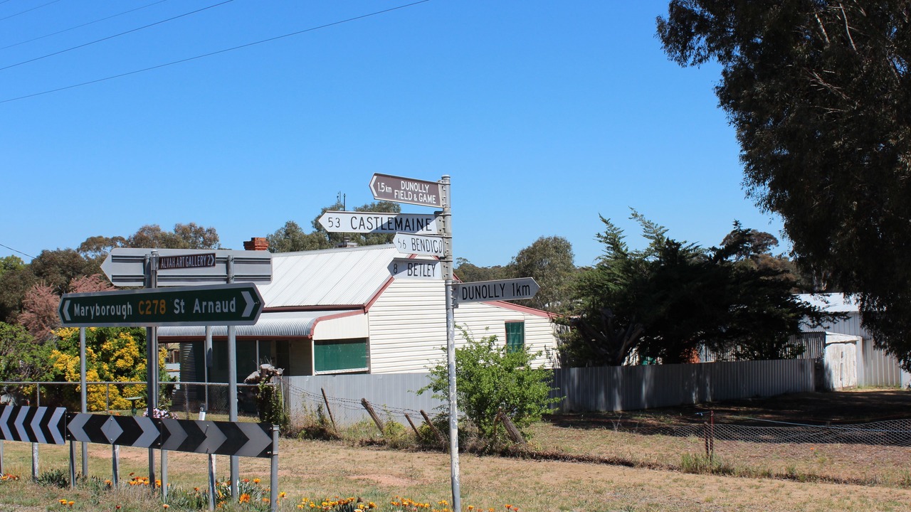 Photo of Others in Dunolly