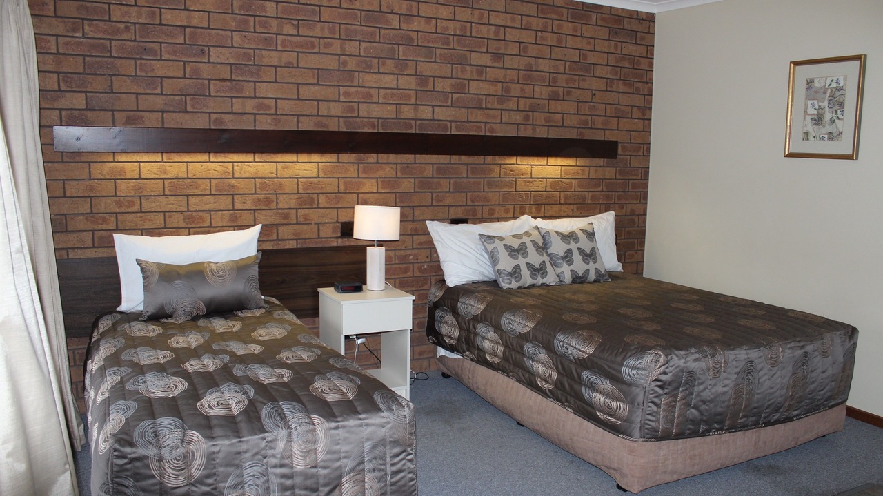 Photo of Bedroom in Dunolly