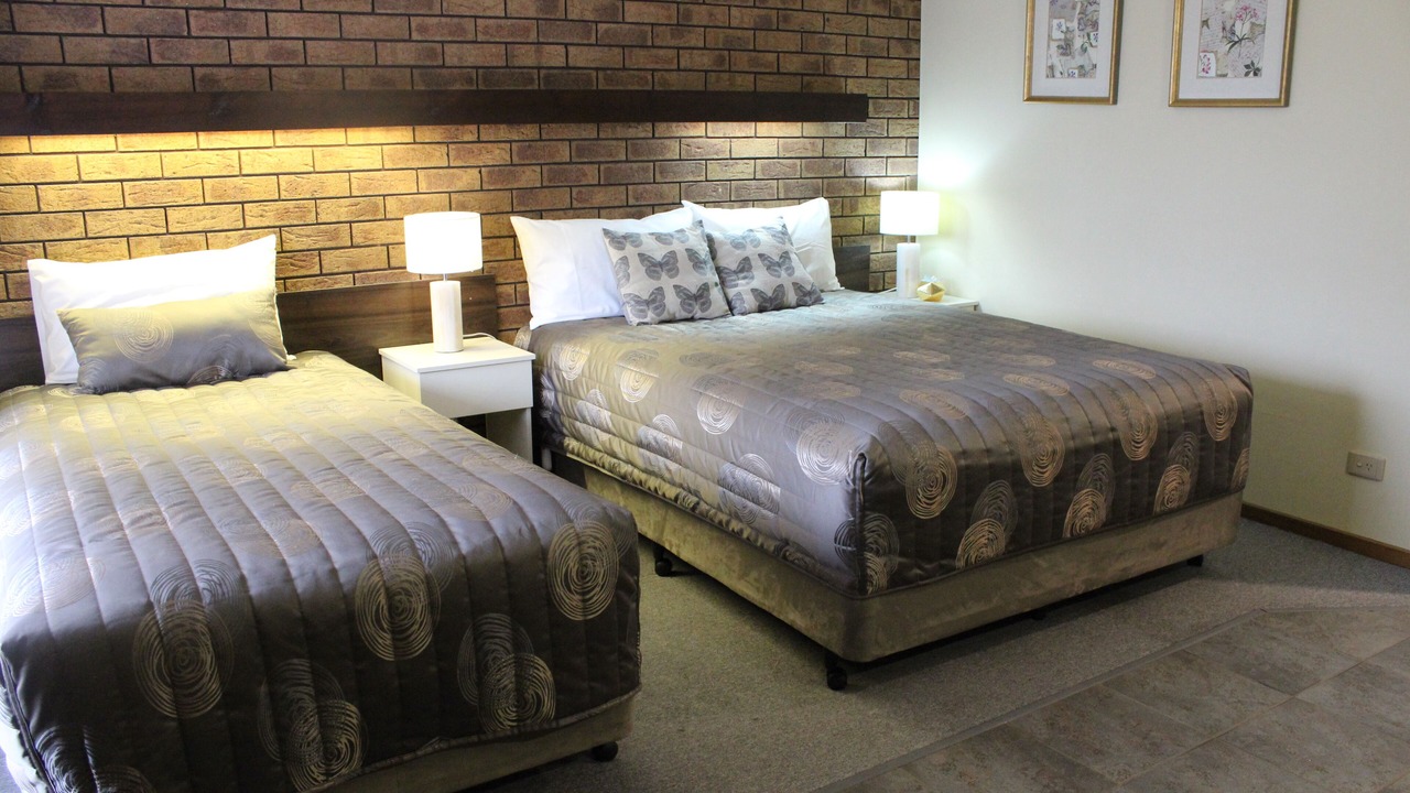 Photo of Bedroom in Dunolly