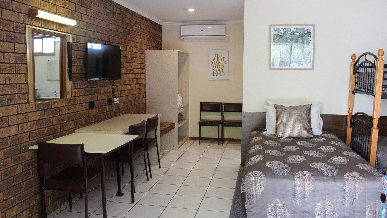 Photo of Bedroom in Dunolly