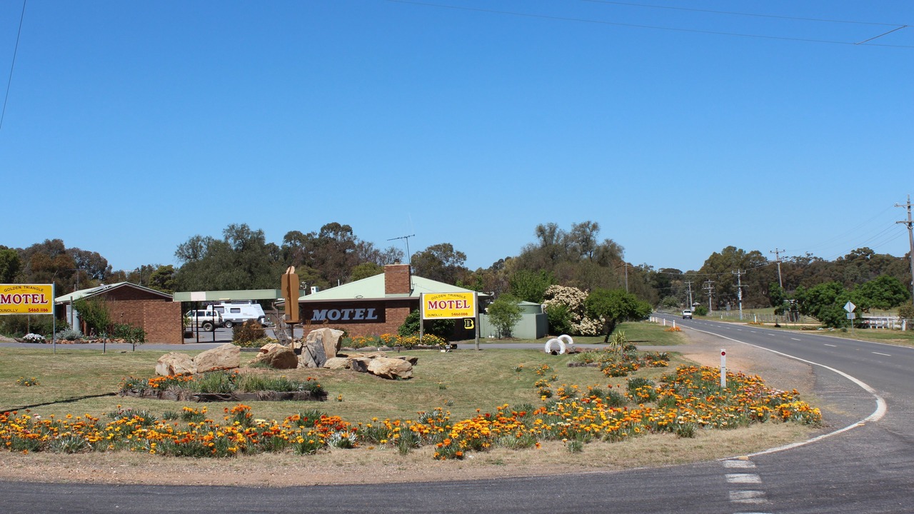 Photo of Outdoor in Dunolly