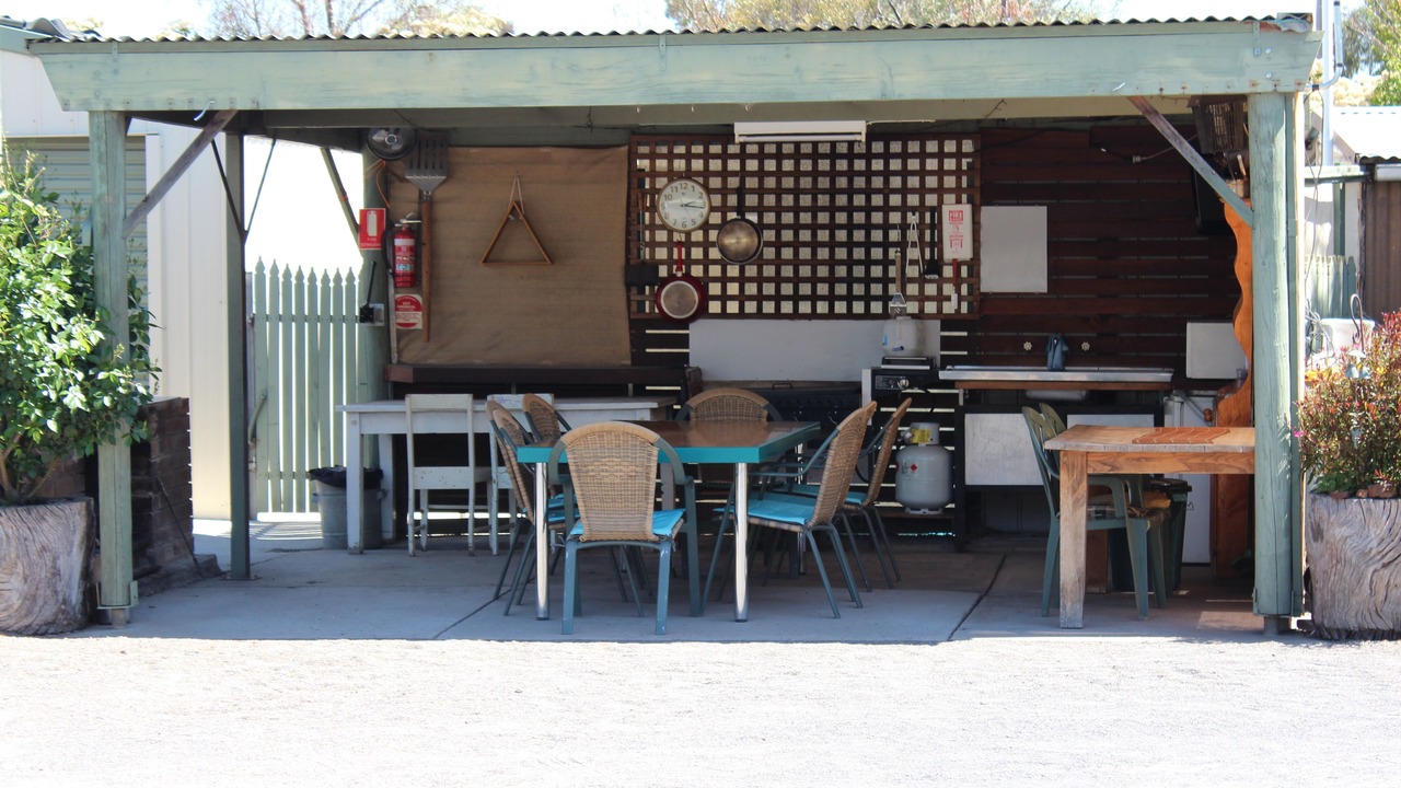 Photo of Outdoor in Dunolly