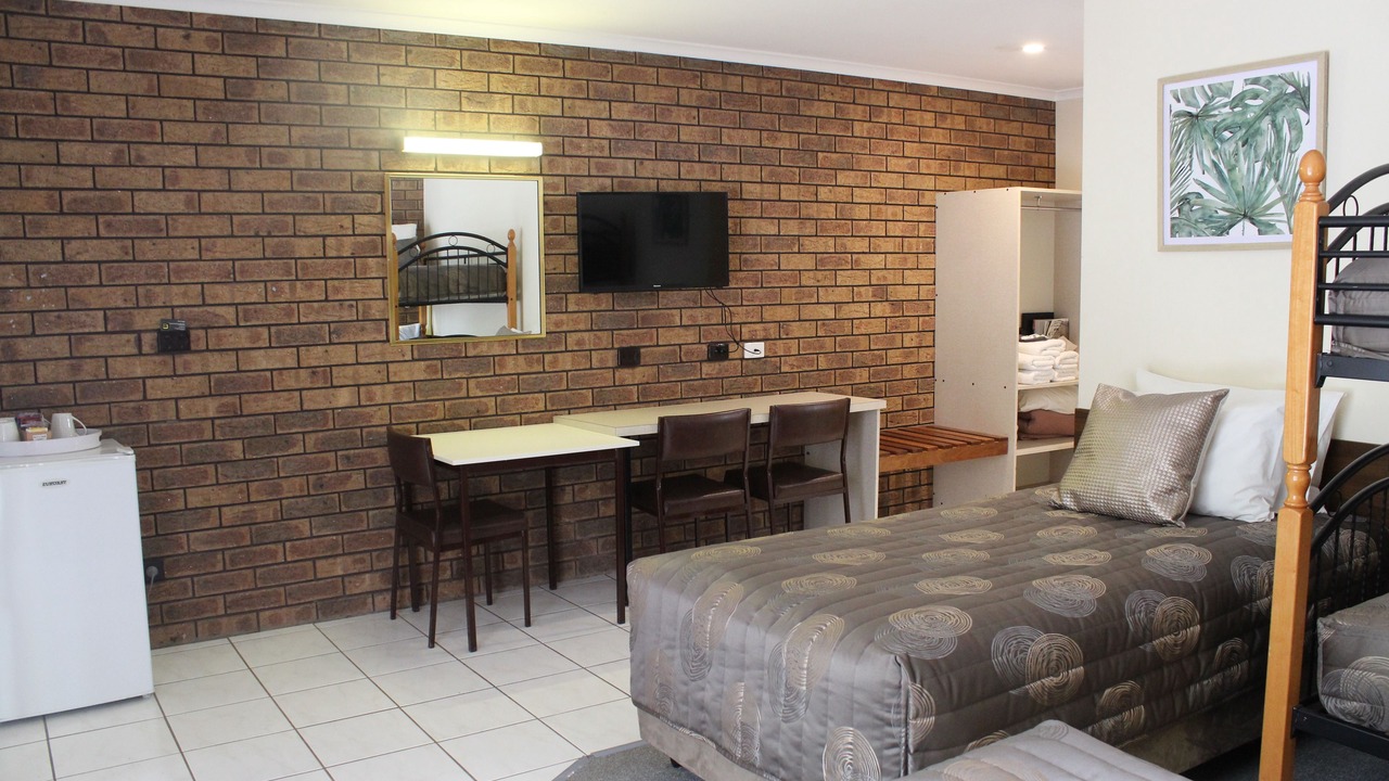 Photo of Bedroom in Dunolly