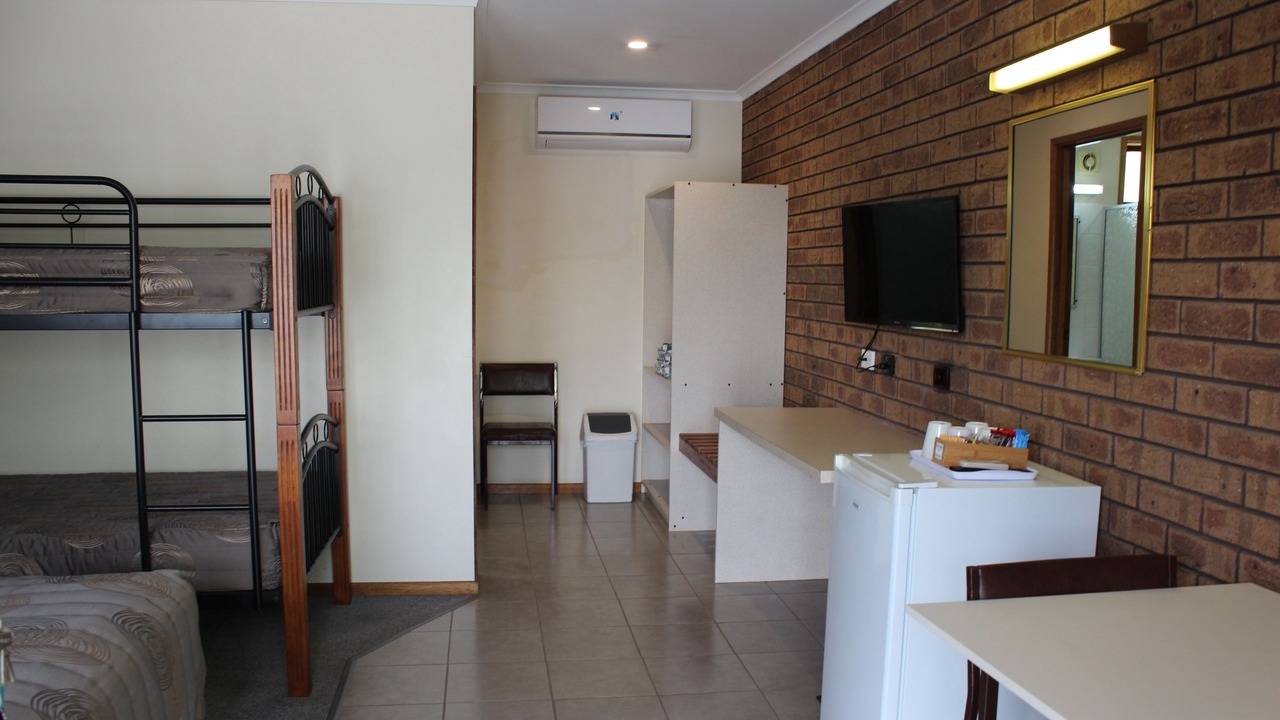 Photo of Bedroom in Dunolly