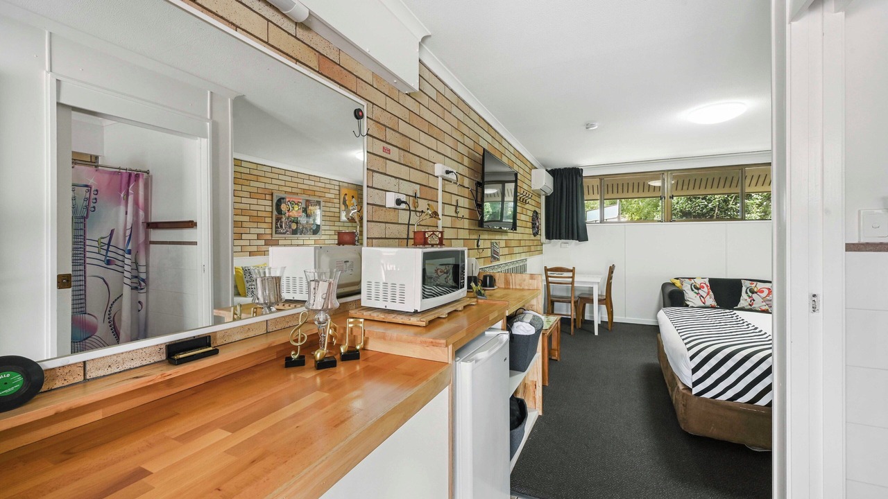 Photo of Bedroom in East Toowoomba