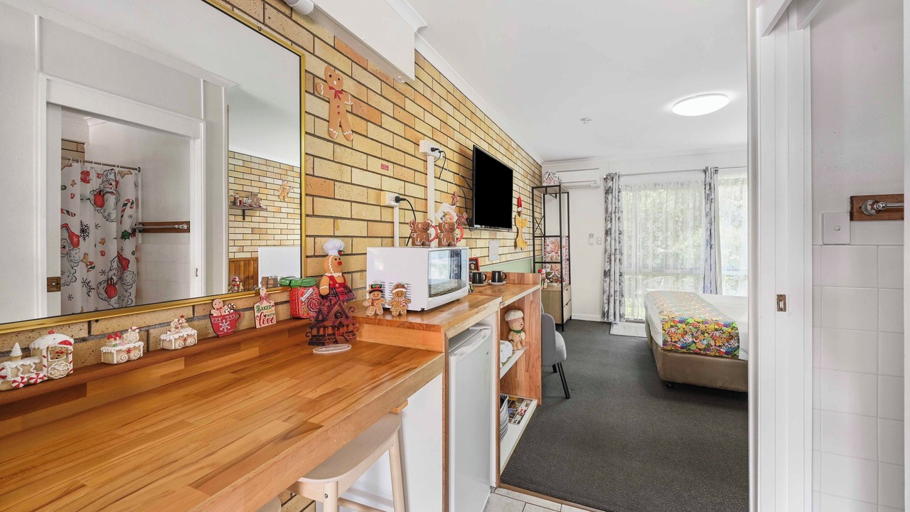 Photo of Outdoor in East Toowoomba