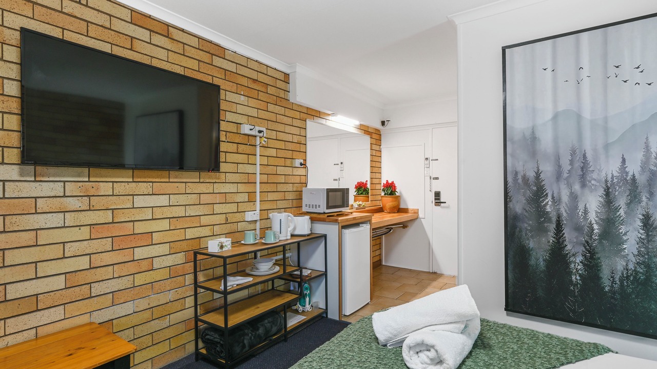 Photo of Bedroom in East Toowoomba