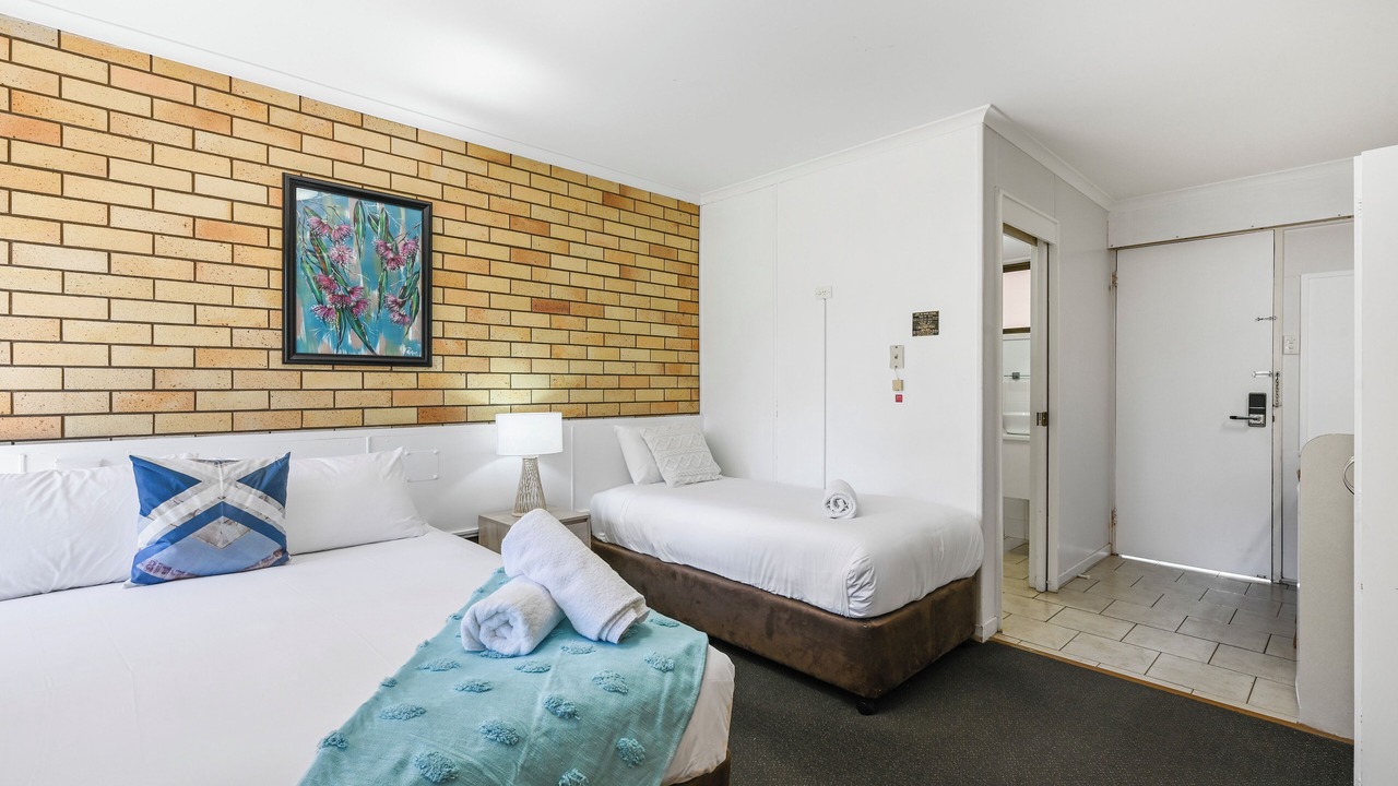 Photo of Bedroom in East Toowoomba