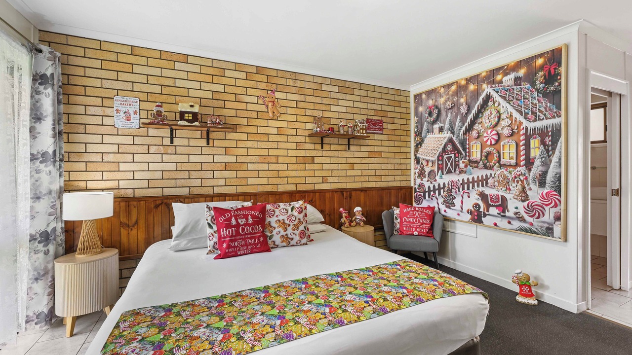 Photo of Outdoor in East Toowoomba