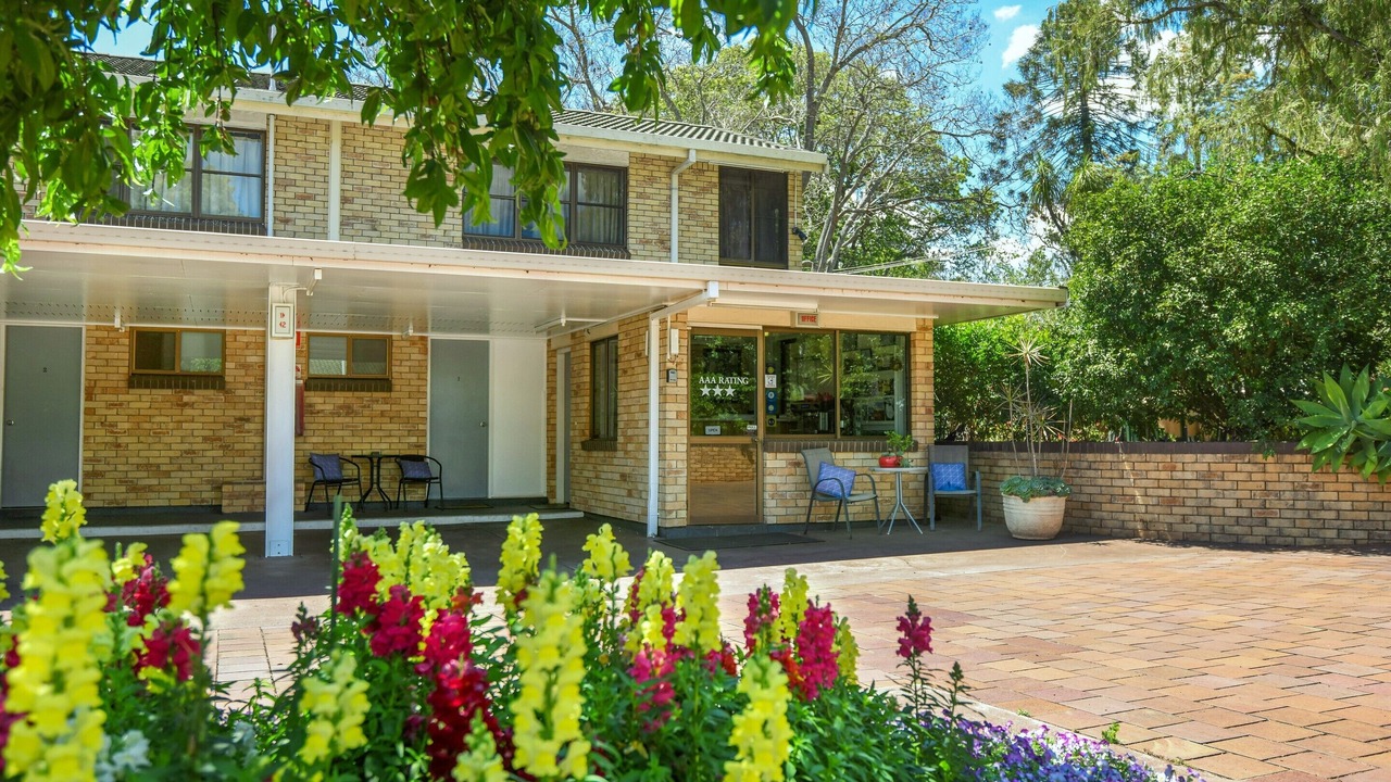 Photo of Outdoor in East Toowoomba