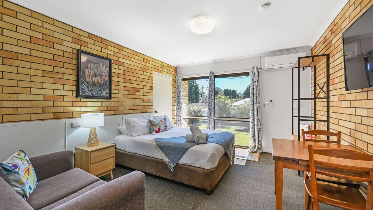 Photo of Livingroom in East Toowoomba