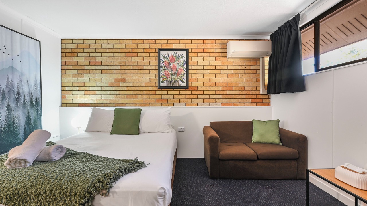 Photo of Livingroom in East Toowoomba