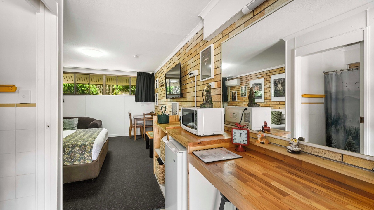 Photo of Bedroom in East Toowoomba