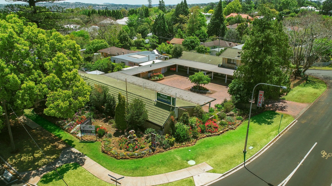 Photo of Outdoor in East Toowoomba