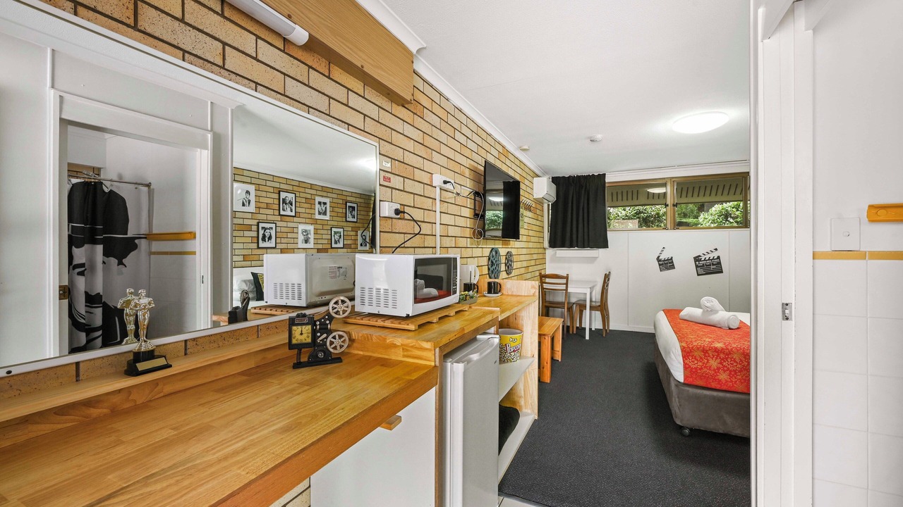 Photo of Bedroom in East Toowoomba