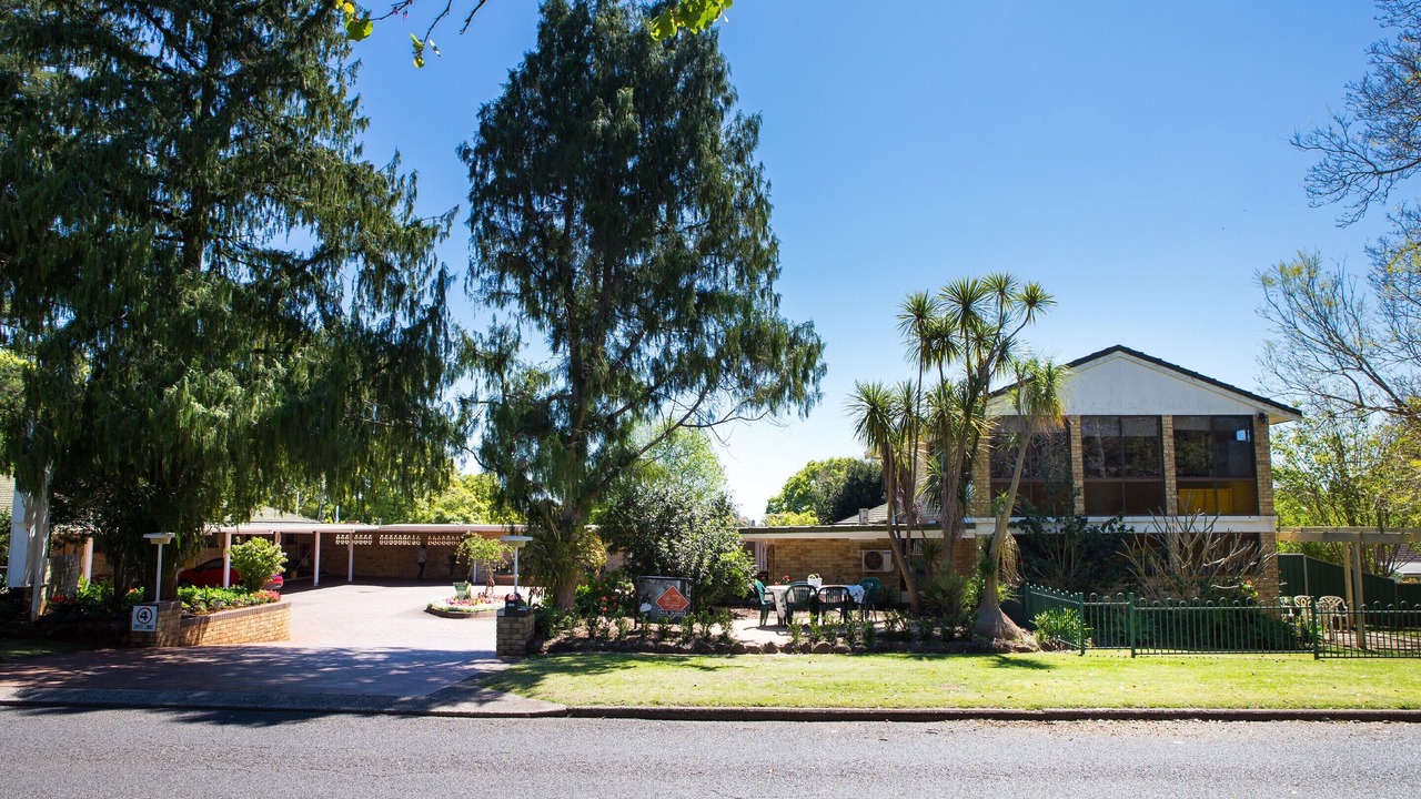 Photo of Outdoor in East Toowoomba
