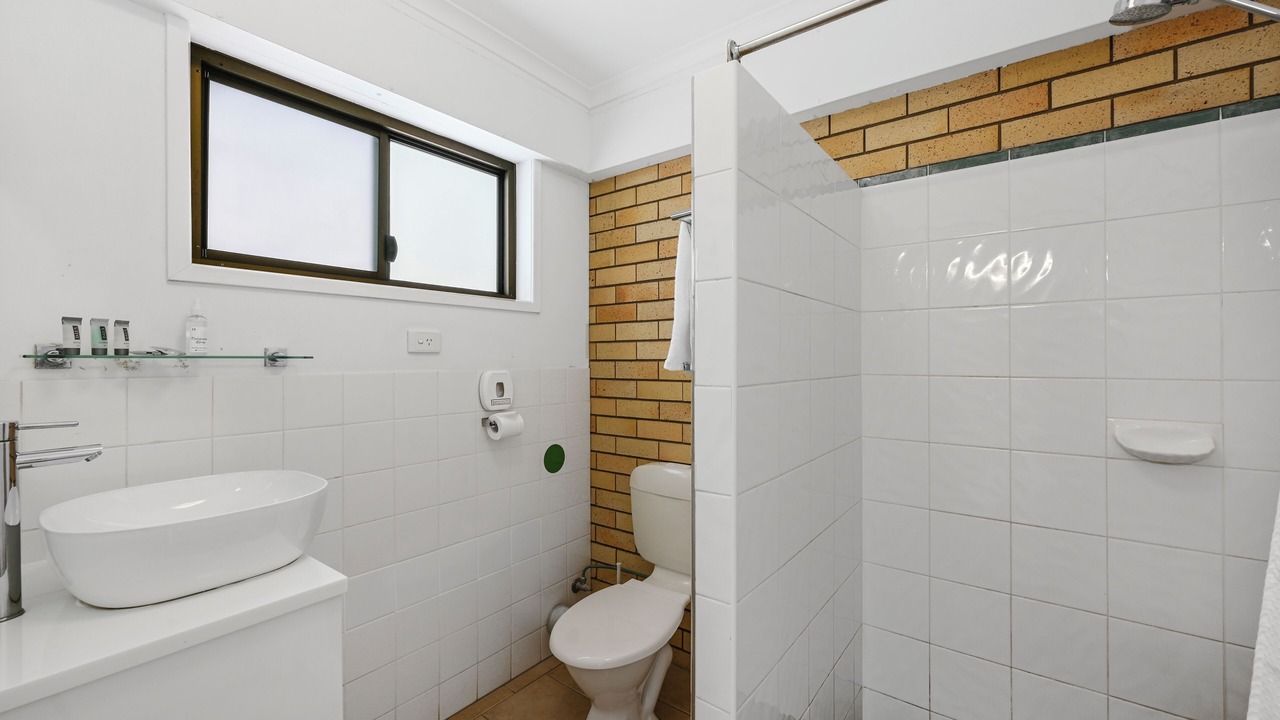 Photo of Bathroom in East Toowoomba