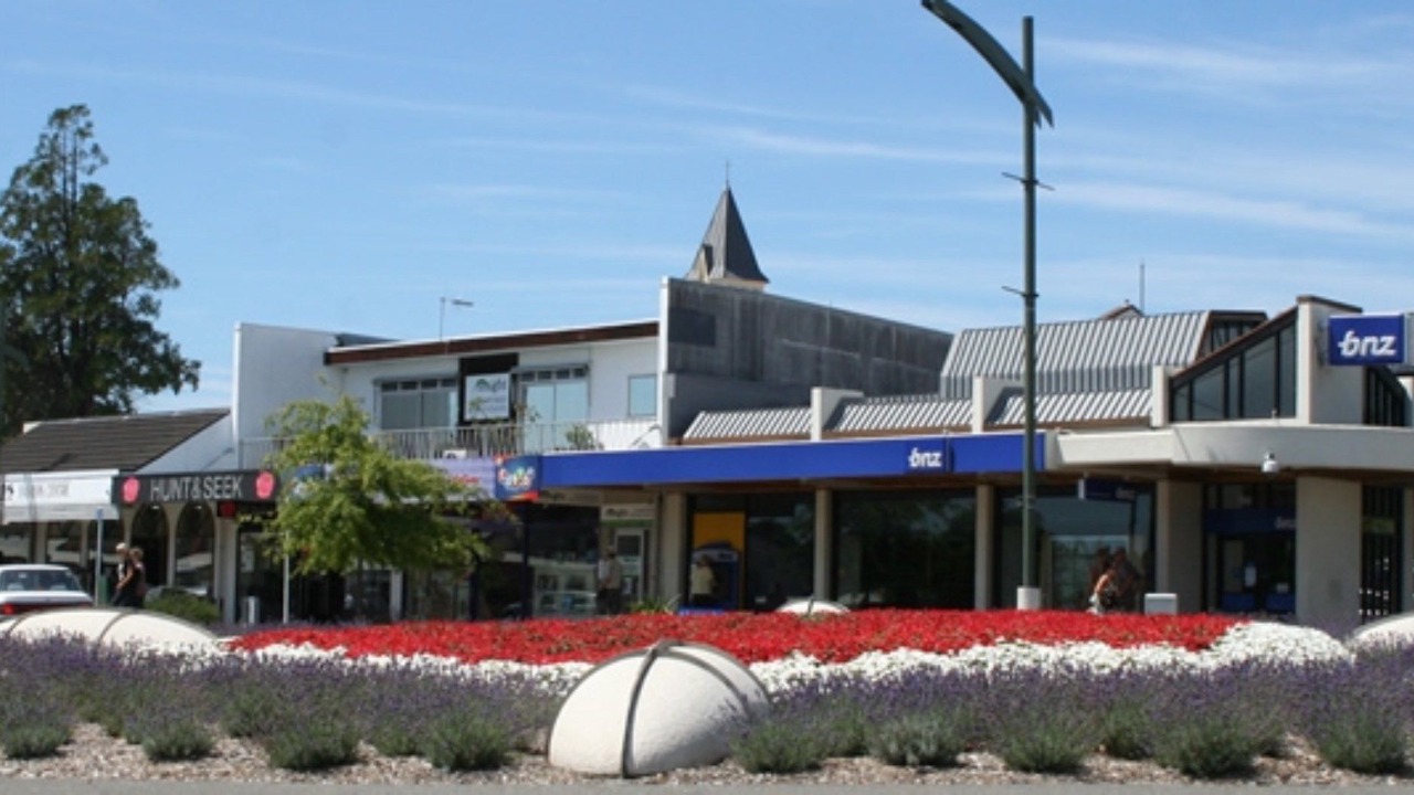 Photo of Others in Anderson Park