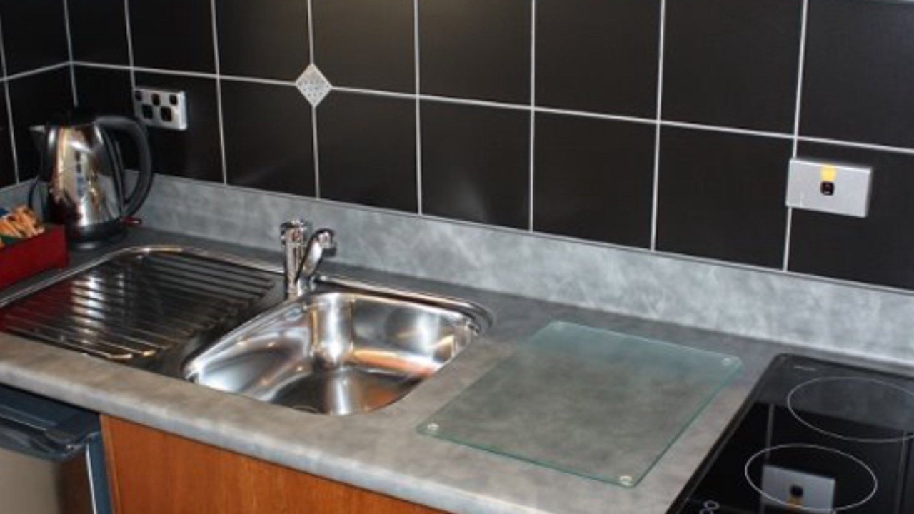 Photo of Kitchen in Anderson Park