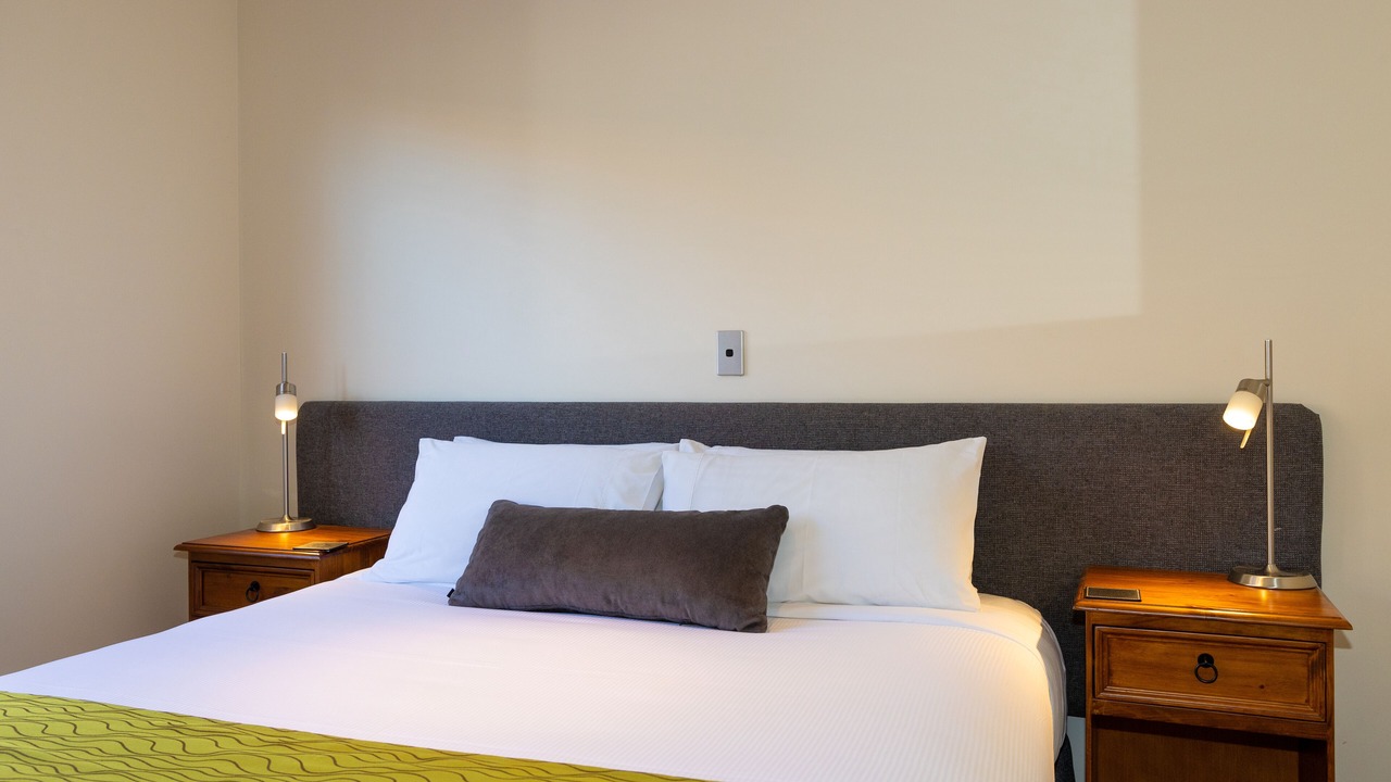 Photo of Patio Balcony in Anderson Park