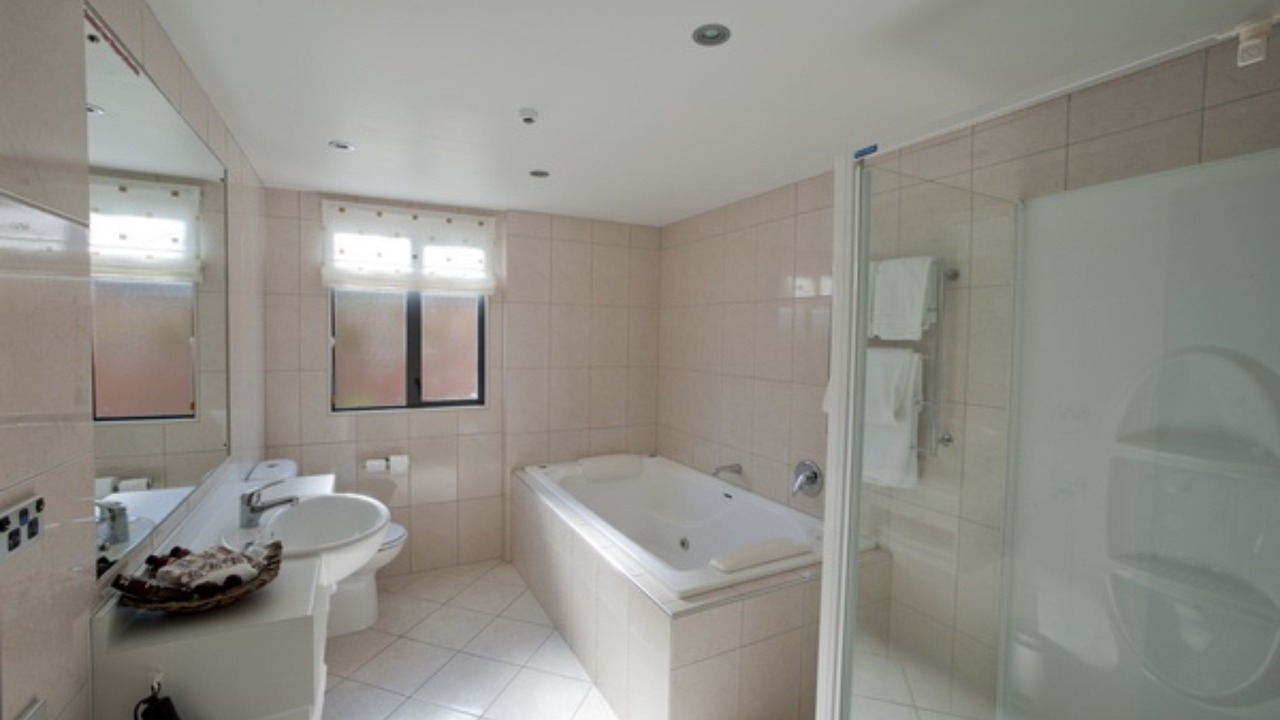 Photo of Bathroom in Anderson Park