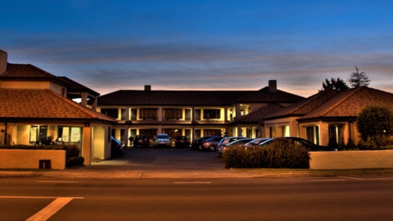 Photo of Outdoor in Anderson Park