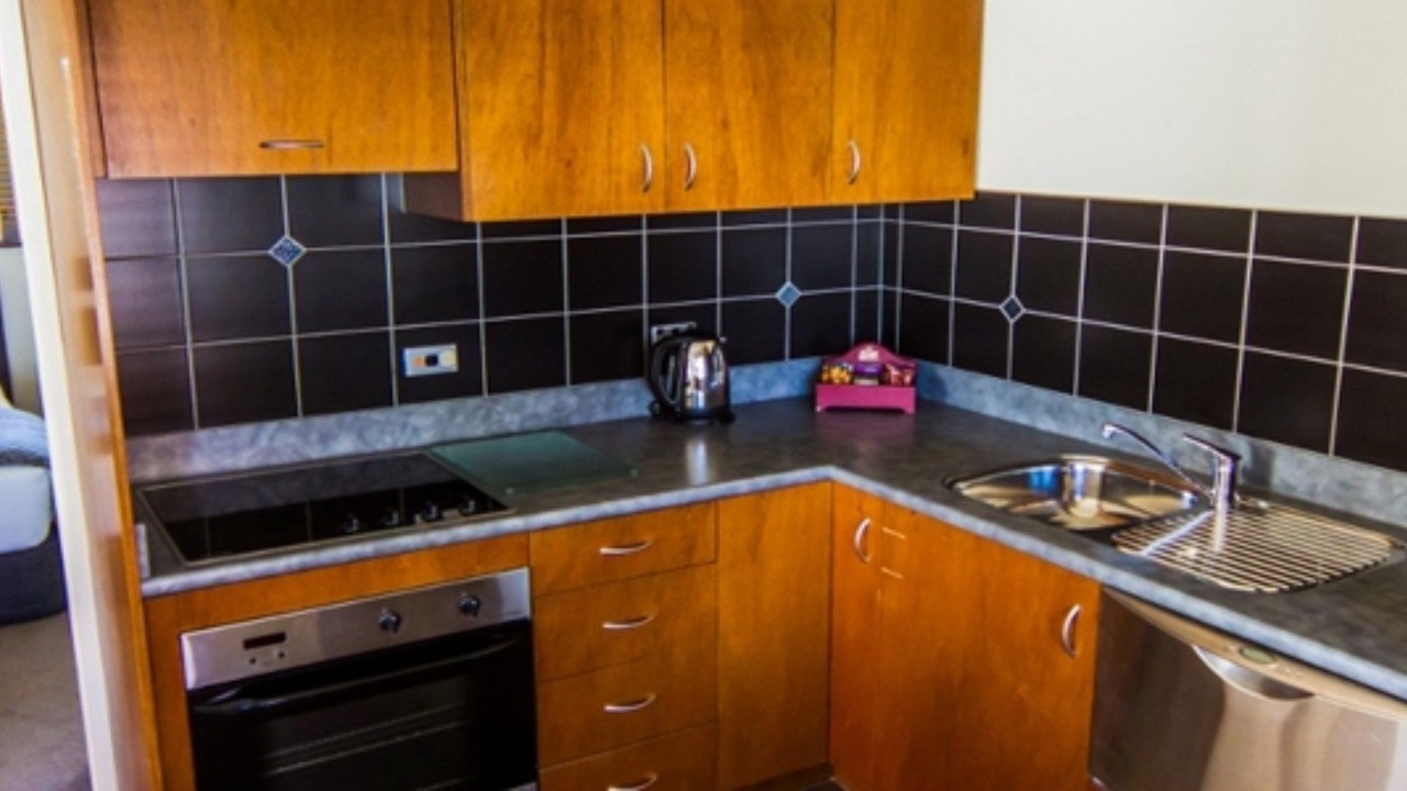 Photo of Kitchen in Anderson Park