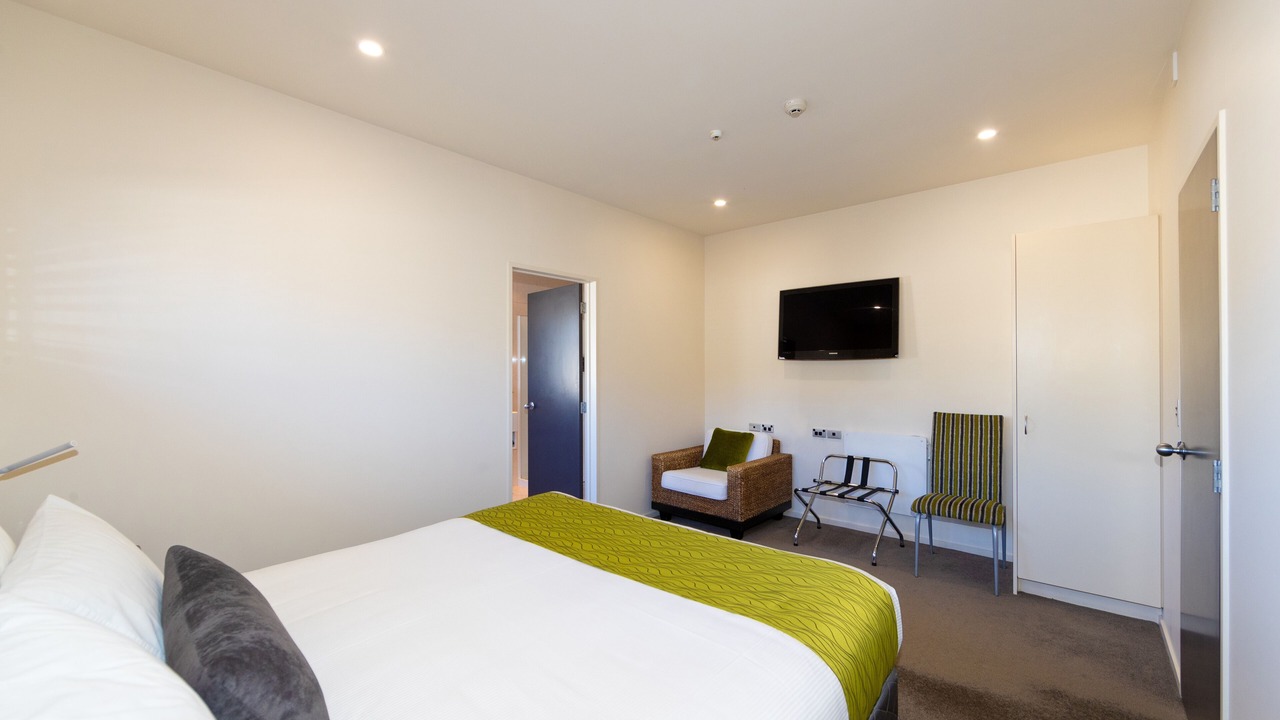 Photo of Bedroom in Anderson Park