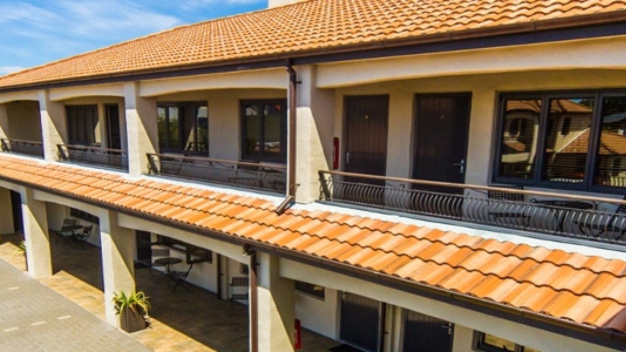 Photo of Outdoor in Anderson Park