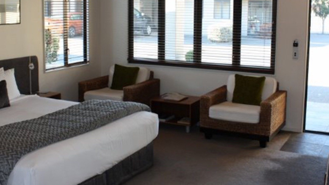 Photo of Bedroom in Anderson Park