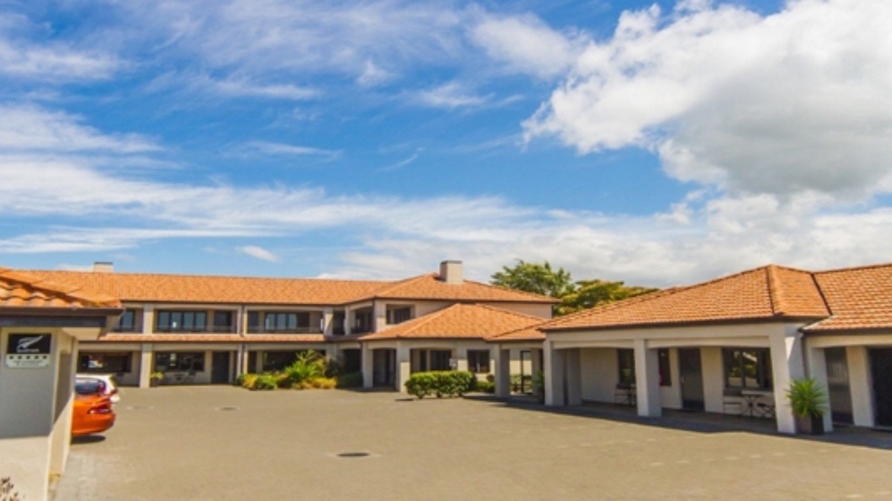 Photo of Outdoor in Anderson Park