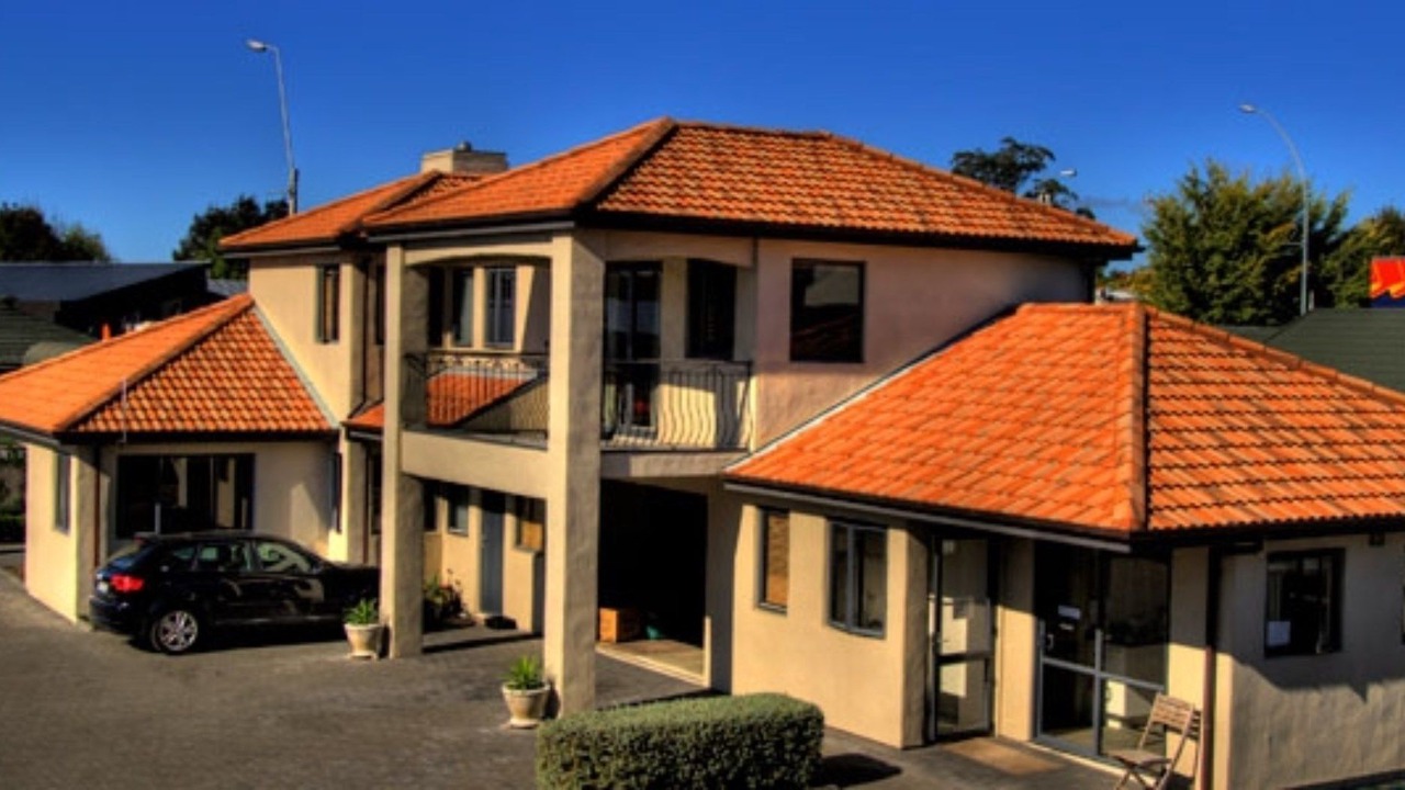 Photo of Outdoor in Anderson Park