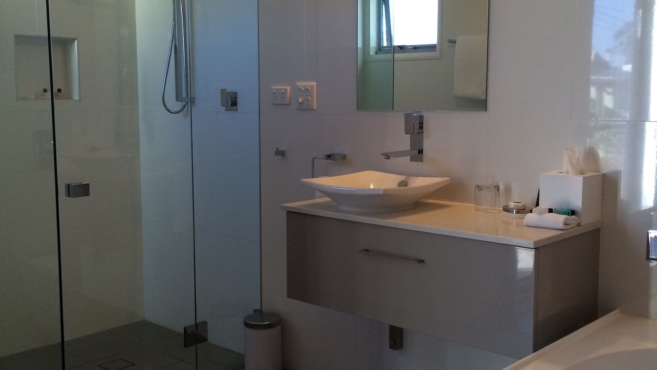 Photo of Bathroom in Hamilton