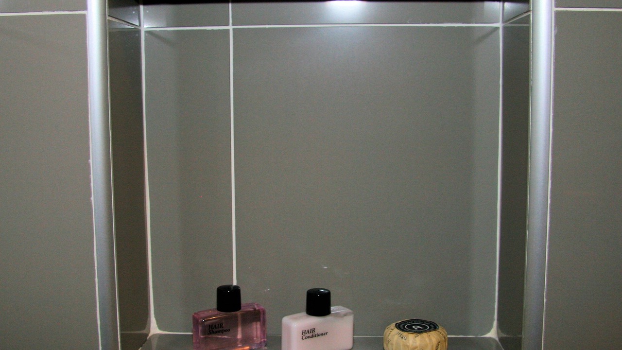 Photo of Bathroom in Hamilton