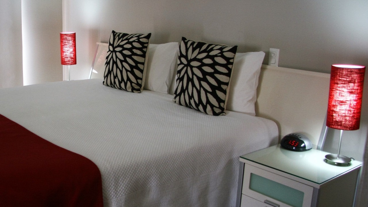 Photo of Bedroom in Hamilton