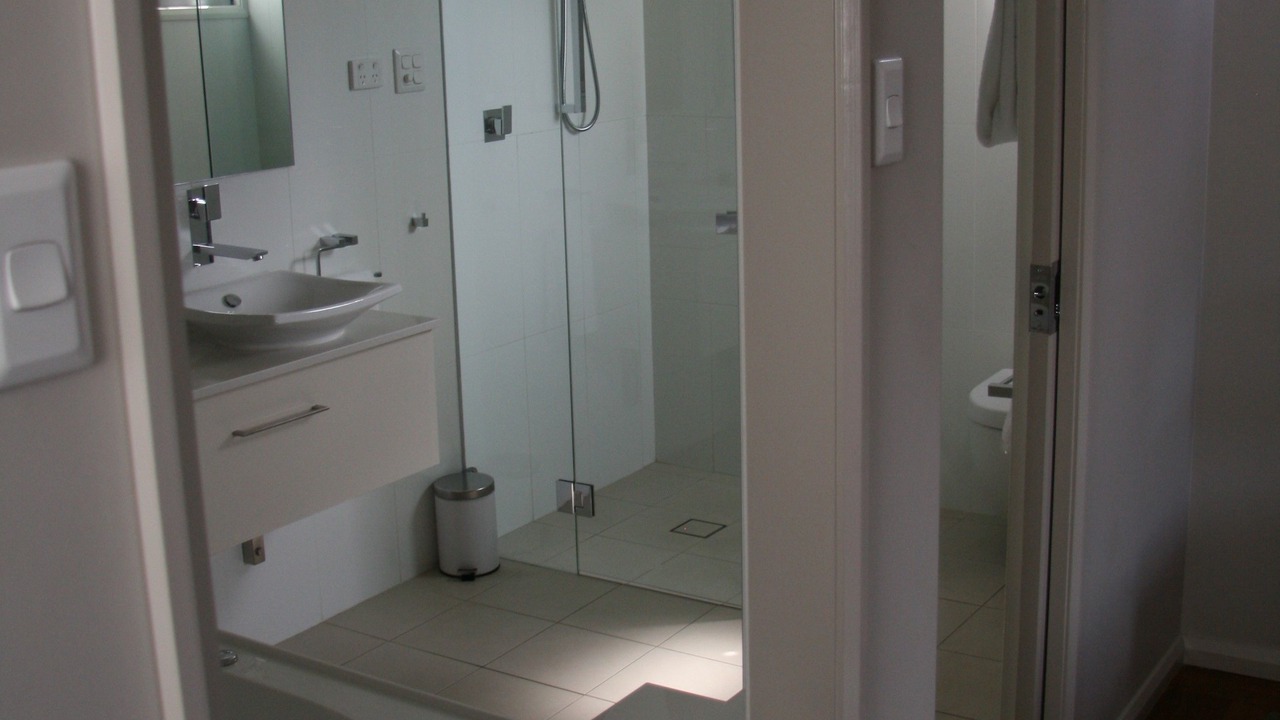 Photo of Bathroom in Hamilton