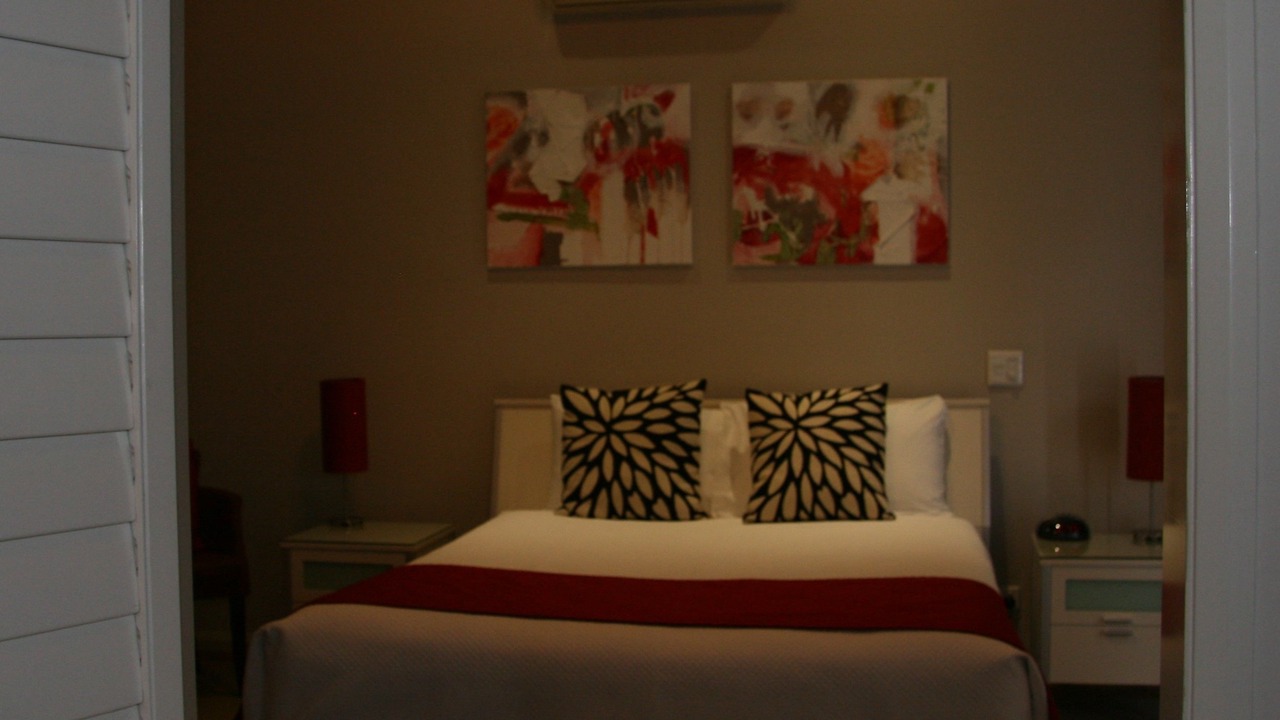 Photo of Bedroom in Hamilton