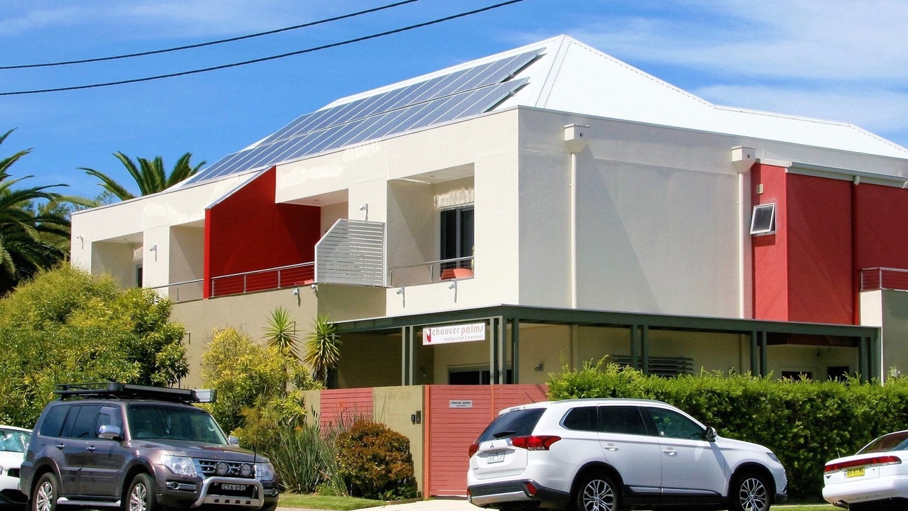 Photo of Outdoor in Hamilton