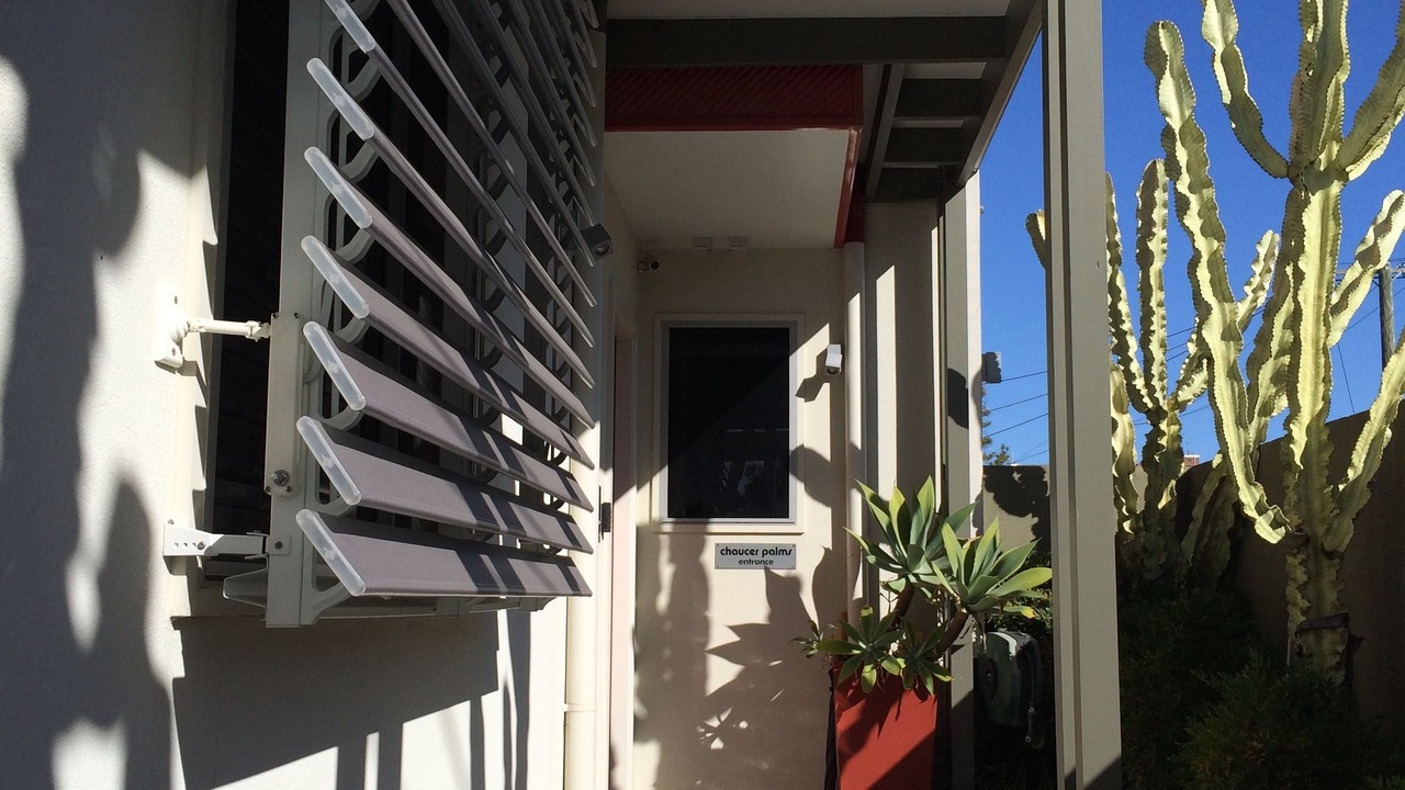 Photo of Patio Balcony in Hamilton