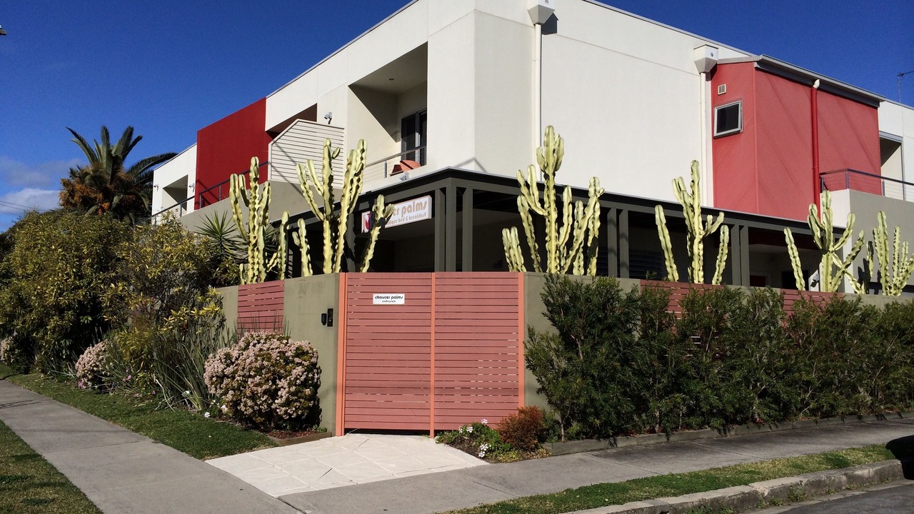 Photo of Outdoor in Hamilton