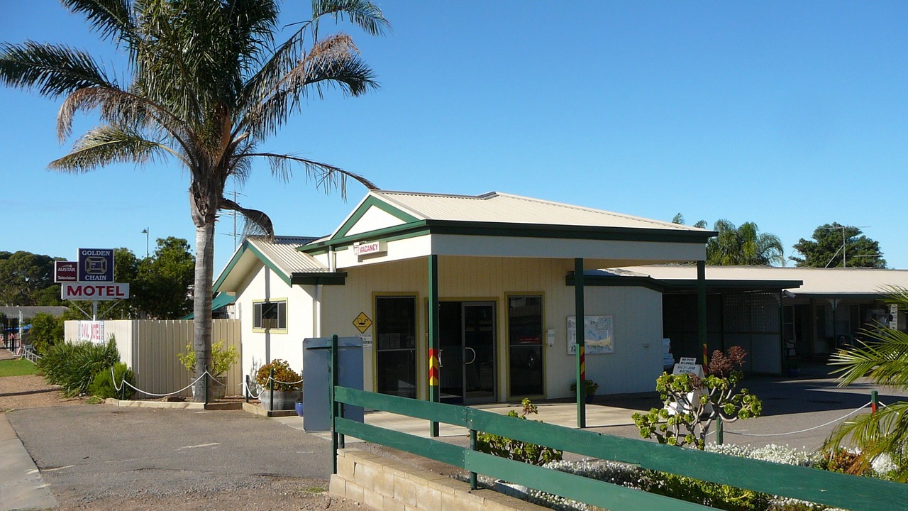 Photo of Outdoor in Murray Bridge