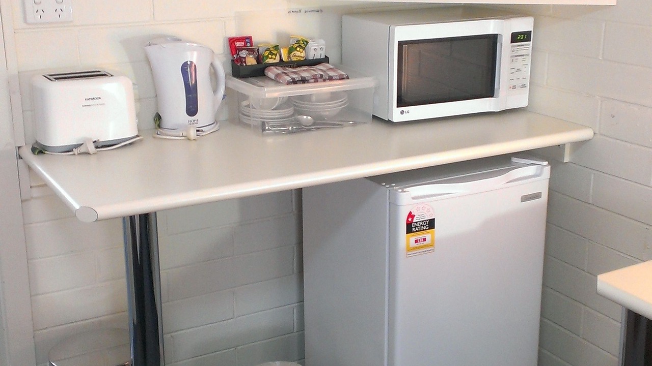 Photo of Kitchen in Murray Bridge