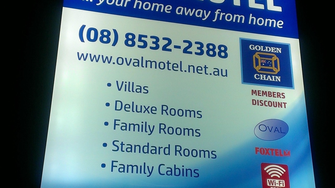 Photo of Outdoor in Murray Bridge